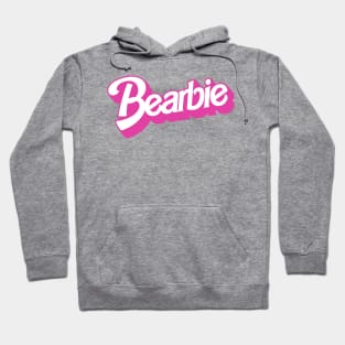 Bearbie Hoodie